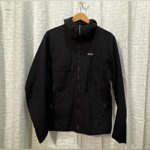 Patagonia Men’s Large NANO-AIR LIGHT HYBRID HOODY